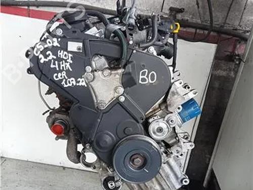 Motor CITROËN C5 I (DC_) 2.2 HDi (DC4HXB, DC4HXE) (133 hp) 24967885