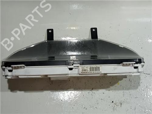 Instrument cluster KIA SPORTAGE II (JE_, KM_) 2.0 CRDi | BP23922495C47
