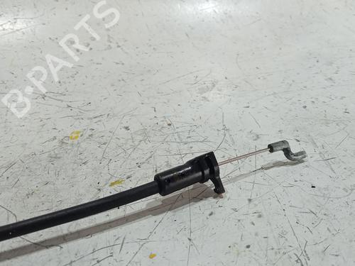 Front right interior door handle RENAULT CAPTUR I (J5_, H5_) 0.9 TCe 90 | BP36766847I14 - Image 5