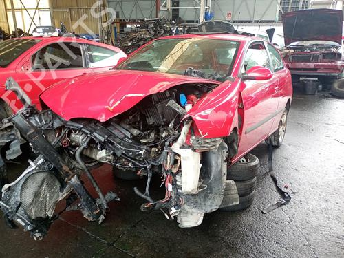 Brukte deler til SEAT IBIZA III (6L1) 1.9 TDI (100 hp) 4291753