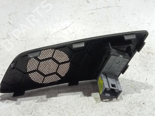 Høyre Foran elrute bryter SKODA OCTAVIA II (1Z3) 1.9 TDI | BP30934551I26