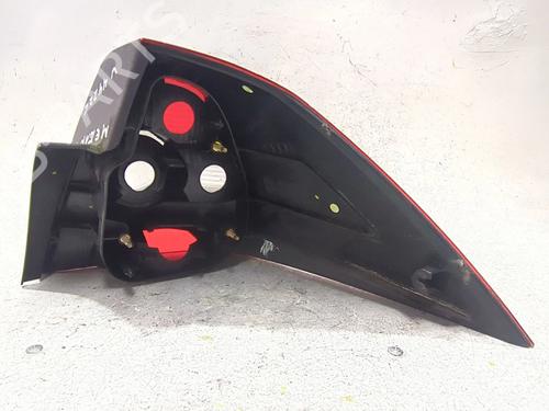 Left taillight RENAULT MEGANE II Saloon (LM0/1_) 1.5 dCi (LM1E) | BP29388397C34 