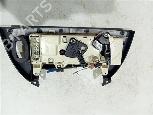 AC Styreenhet / Manøvreringsenhet RENAULT MEGANE I Classic (LA0/1_) 1.9 dTi (LA1U) | BP23929807I5 