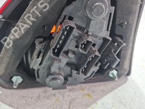 Right taillight SEAT LEON (1M1) 1.9 TDI | BP36017341C35 - Image 3