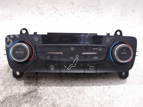 Used Climate control Climate control FORD FOCUS III 1.0 EcoBoost (125 hp) 34264212 34264212