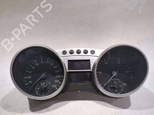 Instrument cluster MERCEDES-BENZ M-CLASS (W164) ML 320 CDI 4-matic (164.122) | BP23925483C47