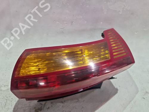 Fanale posteriore sinistro Fanale posteriore sinistro CITROËN C6 (TD_) 2.7 HDi (204 hp) 36529357 36529357