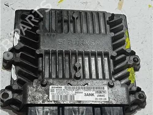 Used Electronic module FORD FOCUS C-MAX (DM2) 1.8 TDCi (115 hp) 23915450