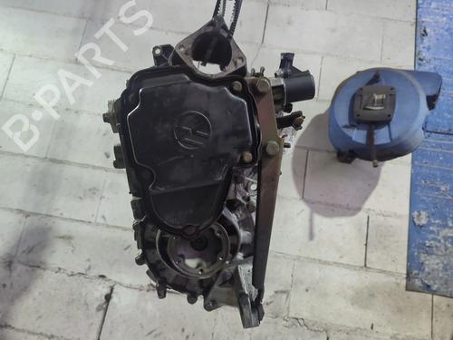 Gearbox VW PASSAT B2 (32B) 1.6 TD | BP29642914M3 