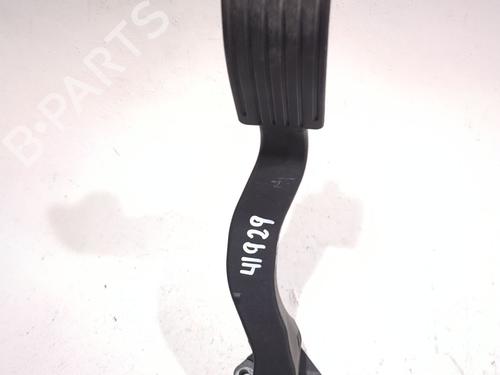 Pedal PEUGEOT 208 I (CA_, CC_) 1.6 GTi | BP24358277I4 