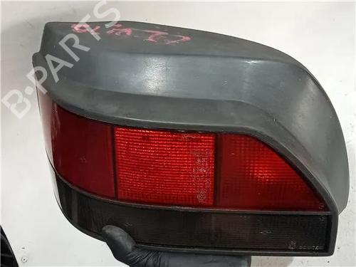 Left taillight RENAULT CLIO I (B/C57_, 5/357_) 1.2 (B/C/S57A, B/C57S, 5/357F, 5/357J, 5/357L, 5/357R) | BP23920604C34 