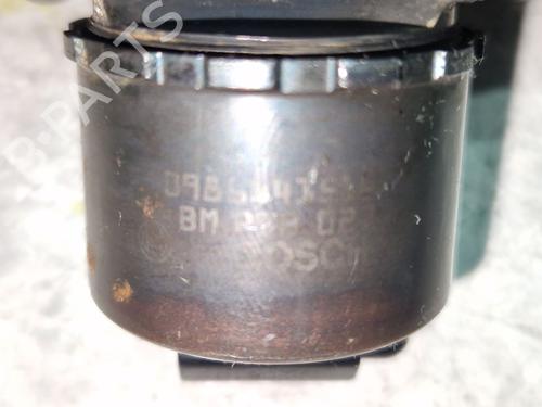 Injector AUDI A4 B7 (8EC) 2.0 TDI 16V | BP38639067M100 - Image 2