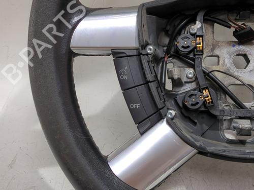 Steering wheel FORD FOCUS II (DA_, HCP, DP) 1.6 TDCi | BP27310506C49 
