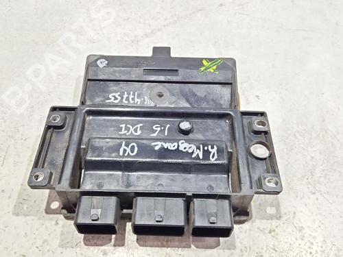 Module électronique RENAULT MEGANE II (BM0/1_, CM0/1_) 1.5 dCi (BM0F, BM0T, BM2B, CM0F, CM0T) | BP29526455M83 