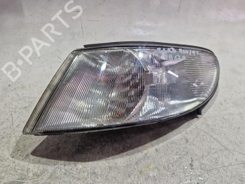 Used Left headlight Left headlight SAAB 900 II Convertible 2.0 -16 Turbo (185 hp) 34006294 34006294