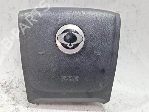 Used Driver airbag SSANGYONG RODIUS I 2.7 Xdi 4WD (163 hp) 30058619