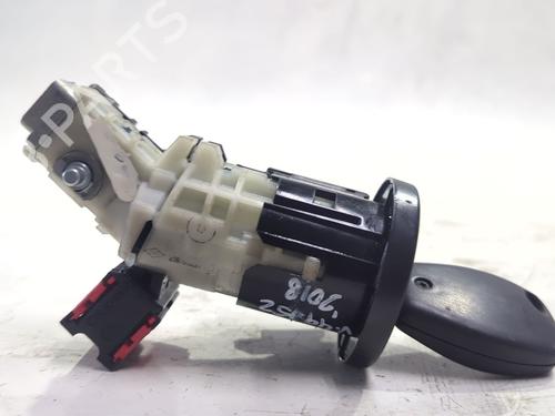 Ignition barrel FIAT TALENTO Van (296_) 1.6 D | BP40279934M48 - Image 6