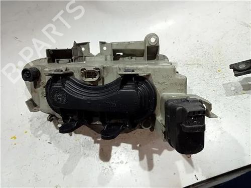 Left headlight RENAULT ESPACE III (JE0_) 2.2 12V TD (JE0E, JE0H, JE0P) | BP23917339C28 