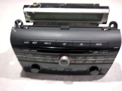 Sistema audio MAZDA 3 (BK) 1.6 DI Turbo (109 hp) 24629088