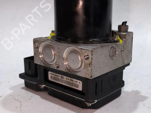 ABS pump SKODA FABIA II (542) 1.2 | BP23926276M43 