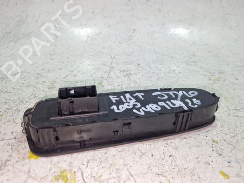 Left front window switch FIAT STILO (192_) 1.9 JTD | BP36460753I27  - Image 5