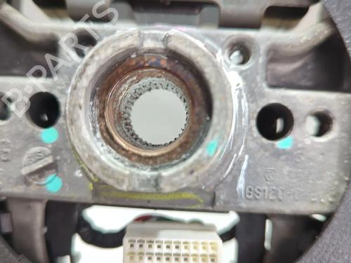 Steering wheel HONDA CIVIC VIII Hatchback (FN, FK) 1.4 (FK1, FN4) | BP23928117C49