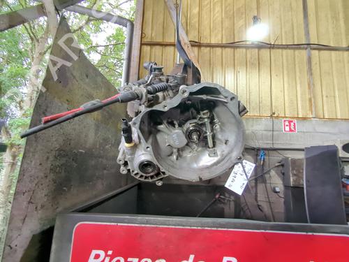 Gearkasse Gearkasse 38639321 38639321