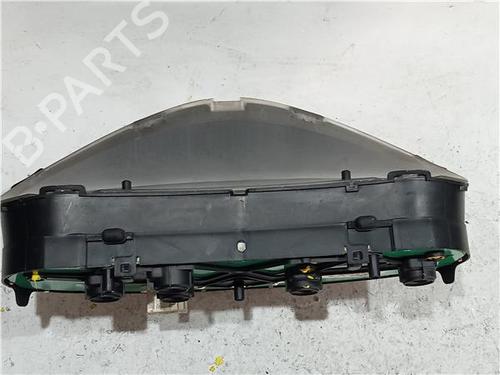 Instrument cluster PEUGEOT 206 Hatchback (2A/C) 1.4 HDi eco 70 | BP23921306C47 