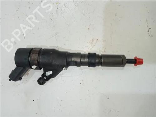 Injector PEUGEOT 306 Hatchback (7A, 7C, N3, N5) 2.0 HDI 90 | BP23903500M100 