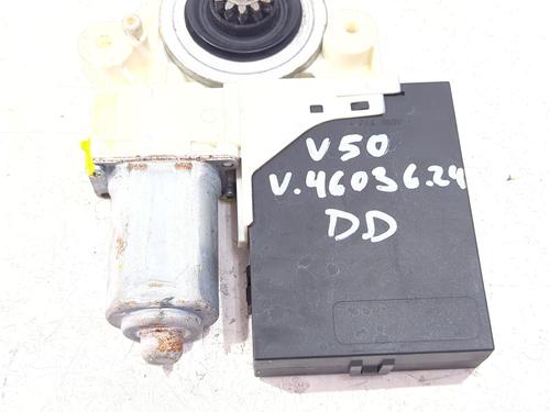 Right front window motor VOLVO V50 (545) 1.6 D | BP37089358E20 - Image 5