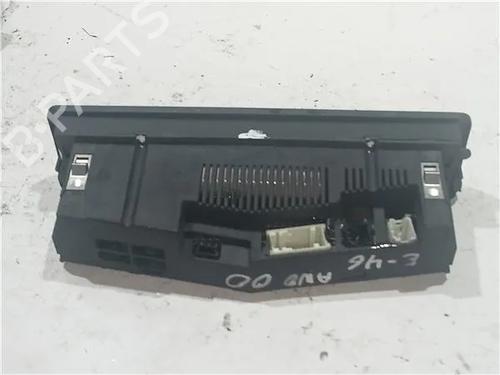 Climate control BMW 3 Coupe (E46) 320 Cd | BP23912870I5 