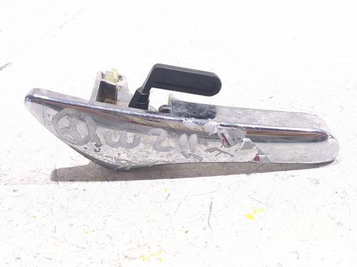 Used Rear right interior door handle MERCEDES-BENZ E-CLASS (W211) E 280 CDI (211.020) (190 hp) 30656344