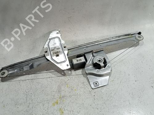 Used Other Other CITROËN BERLINGO MULTISPACE (B9) 1.6 HDi 75 / BlueHDi 75 (75 hp) 36516095 36516095