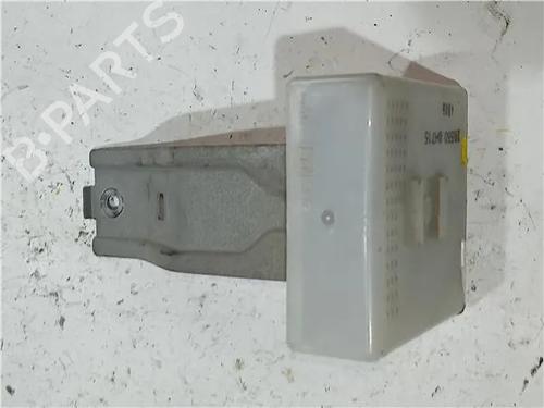 Used Electronic module NISSAN X-TRAIL I (T30) 2.2 dCi 4x4 (136 hp) 23918167
