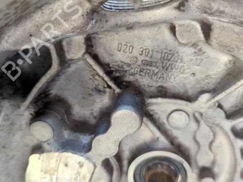Gearbox VW GOLF III (1H1)  | BP29138498M3