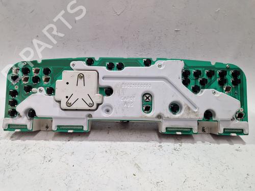 Instrument cluster CITROËN XANTIA (X1_, X2_) 1.9 Turbo D | BP29994498C47 