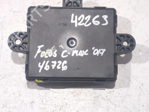 Elektronisk modul FORD C-MAX II (DXA/CB7, DXA/CEU) 1.5 TDCi (120 hp) 24977333