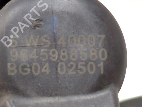 Injector FORD FIESTA VI (CB1, CCN) 1.4 TDCi | BP27716611M100