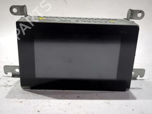 Ander NISSAN PRIMERA Hatchback (P12) 2.0 (140 hp) 23928411