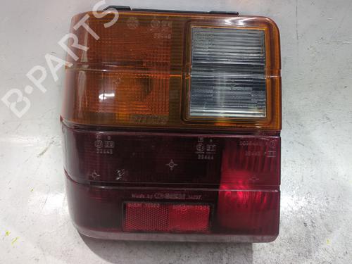 Used Left taillight Left taillight FIAT UNO (146_, 158_) 45 i.e. 1.0 (146E, 146A) (45 hp) 33933049 33933049