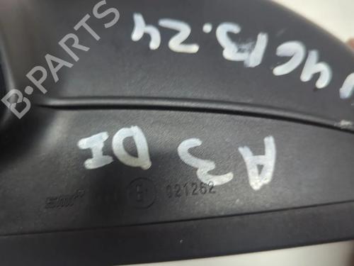 Retrovisor izquierdo AUDI A3 (8L1) 1.8 | BP24977354C26