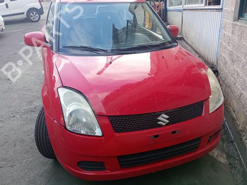 Ratstangsstang SUZUKI SWIFT III (MZ, EZ) 1.3 (RS413, ZC11S) | BP37693198I23  - Image 6