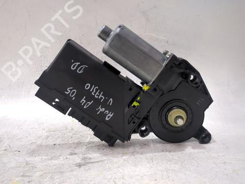 Right front window motor AUDI A4 B7 (8EC) 2.0 TDI 16V | BP27866260E20 