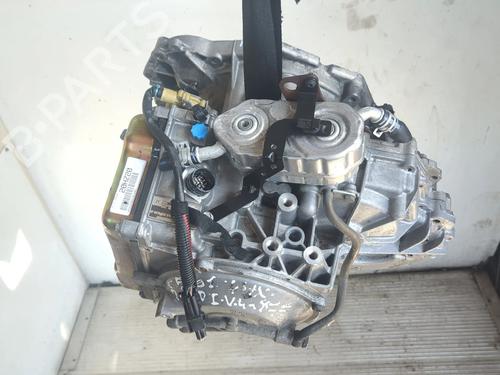 Gearbox CITROËN C5 I (DC_) 2.2 HDi (DC4HXB, DC4HXE) | BP29126014M3 