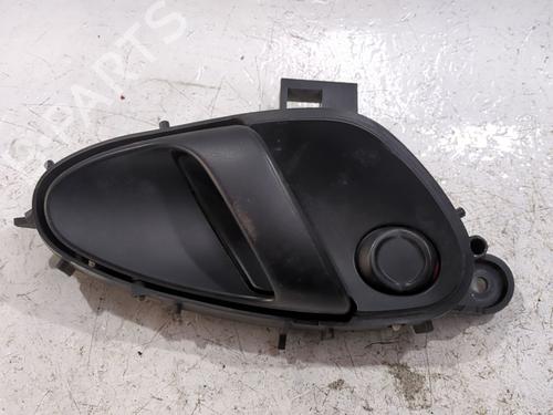 Maneta interior trasera derecha Maneta interior trasera derecha CITROËN XSARA (N1) 1.9 TD (90 hp) 34625712 34625712