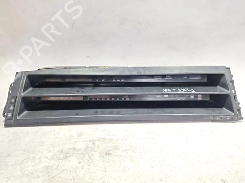 Used Instrument cluster FIAT TIPO (160_) 1.9 TD (160.EL, 160.GL, 160.AQ, 160.EI, 160.AR) (90 hp) 29708980