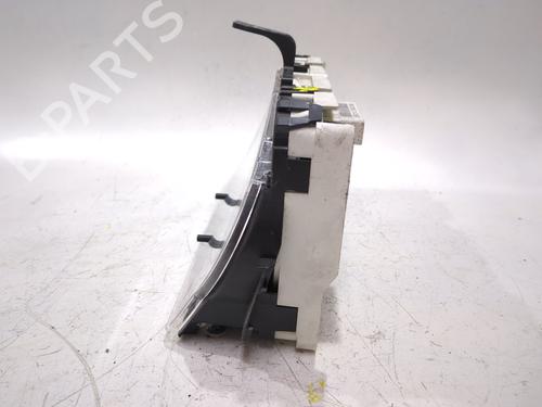 Instrument cluster NISSAN MICRA III (K12) 1.4 16V | BP27275347C47 