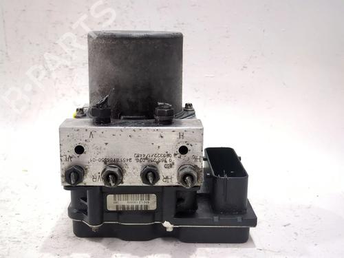 Used ABS pump BMW 5 (E60) 520 d (163 hp) 28716480