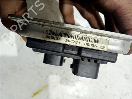 Electronic module ALFA ROMEO GT (937_) 1.9 JTD (937CXN1B) | BP29873834M83