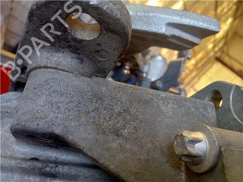 Gearbox OPEL CORSA D (S07) 1.3 CDTI (L08, L68) | BP23923073M3 